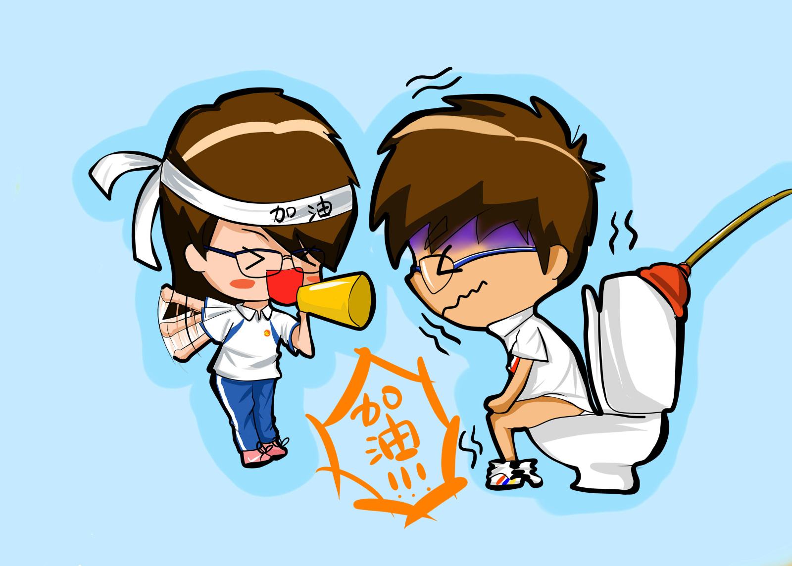 便秘“討厭”4樣食物，經(jīng)常吃一點(diǎn)，潤(rùn)腸通便，腸道更加光滑干凈