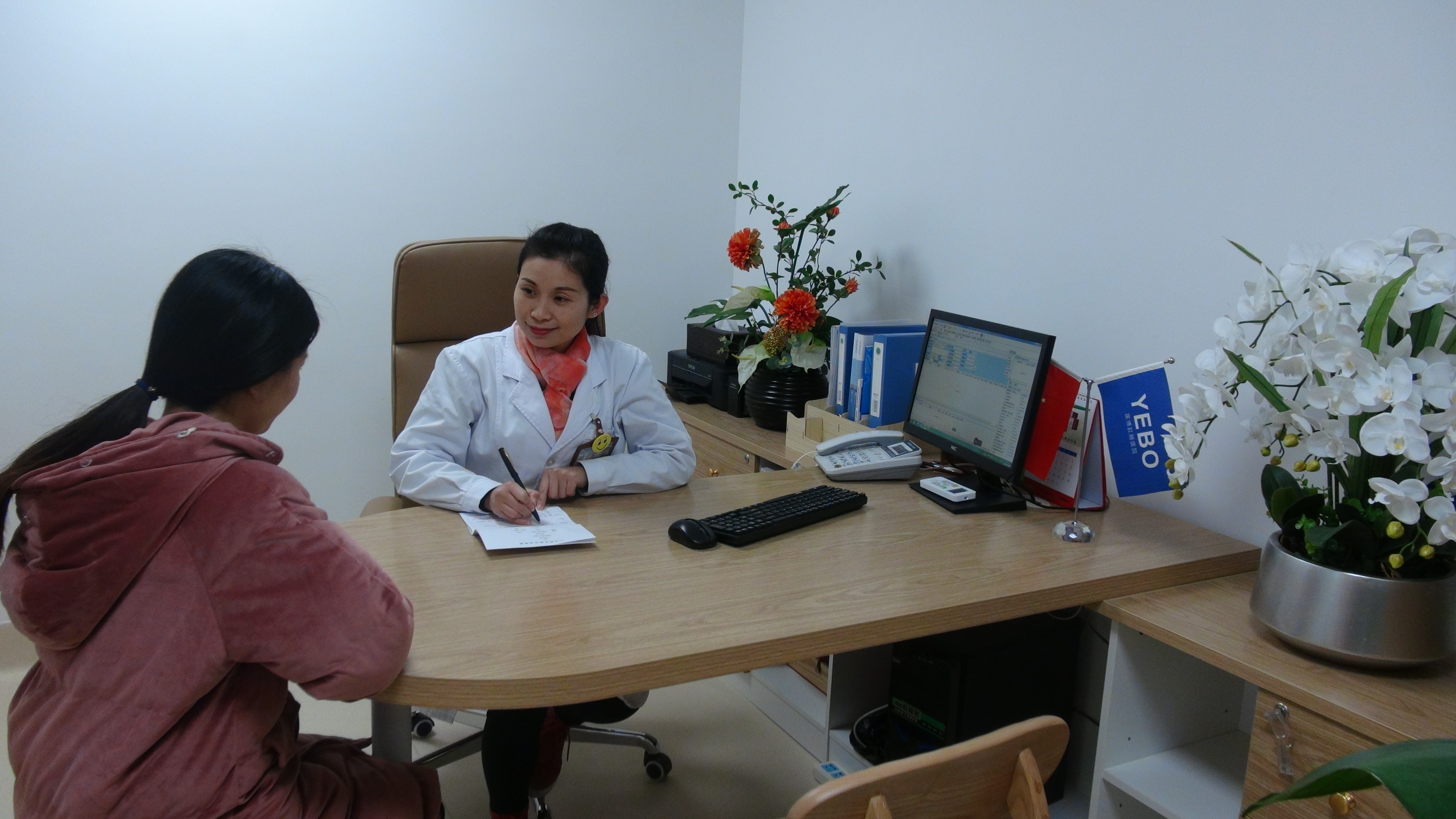 南寧醫(yī)博中醫(yī)肛腸醫(yī)院正規(guī)可靠嗎？誠(chéng)信行醫(yī)杜絕亂收費(fèi)！