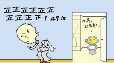 得了外痔會有哪些癥狀？