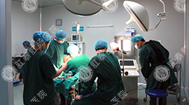 南寧肛瘺動(dòng)手術(shù)需要多少錢？